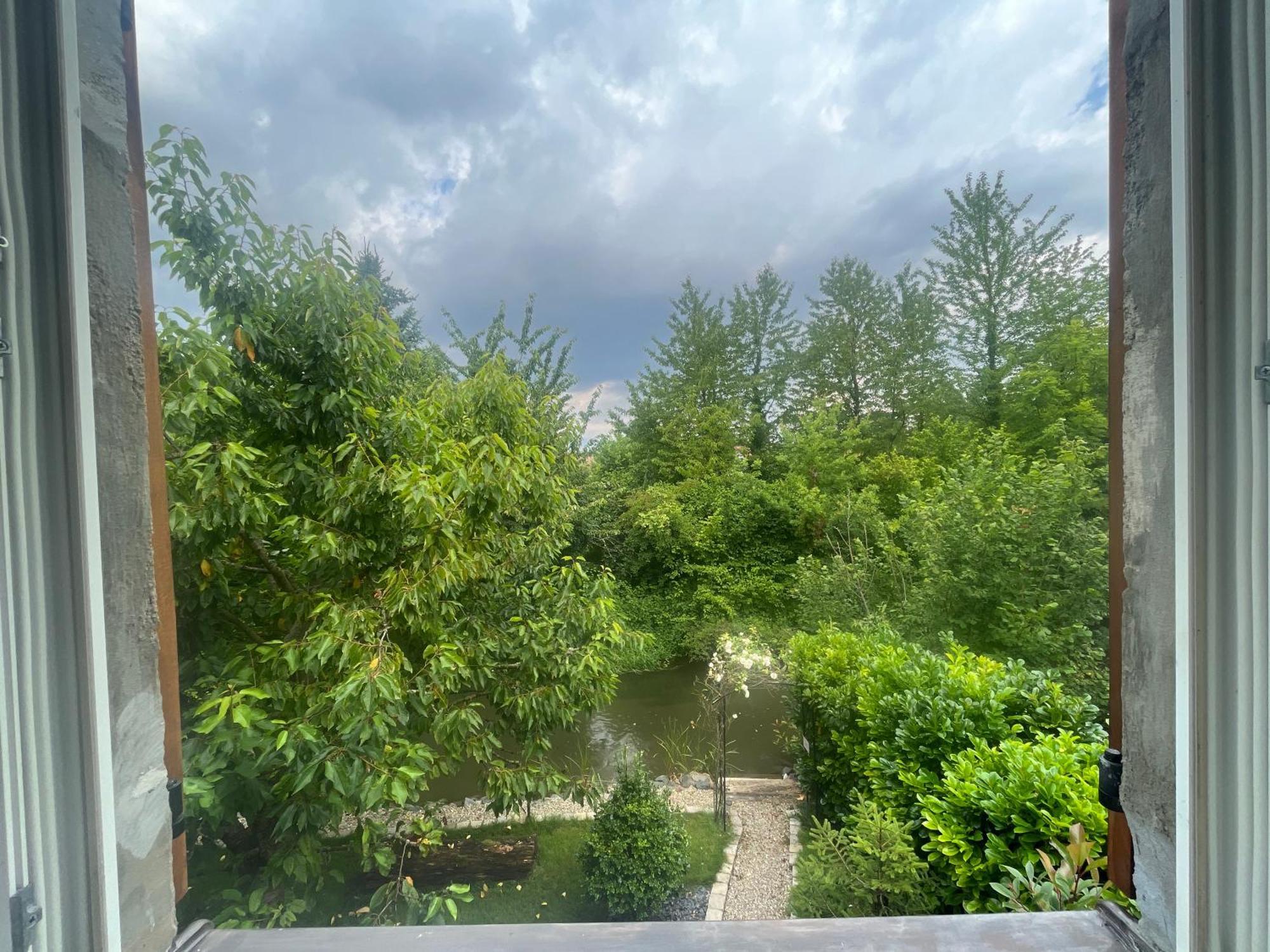 Entre & Campagne Plobsheim