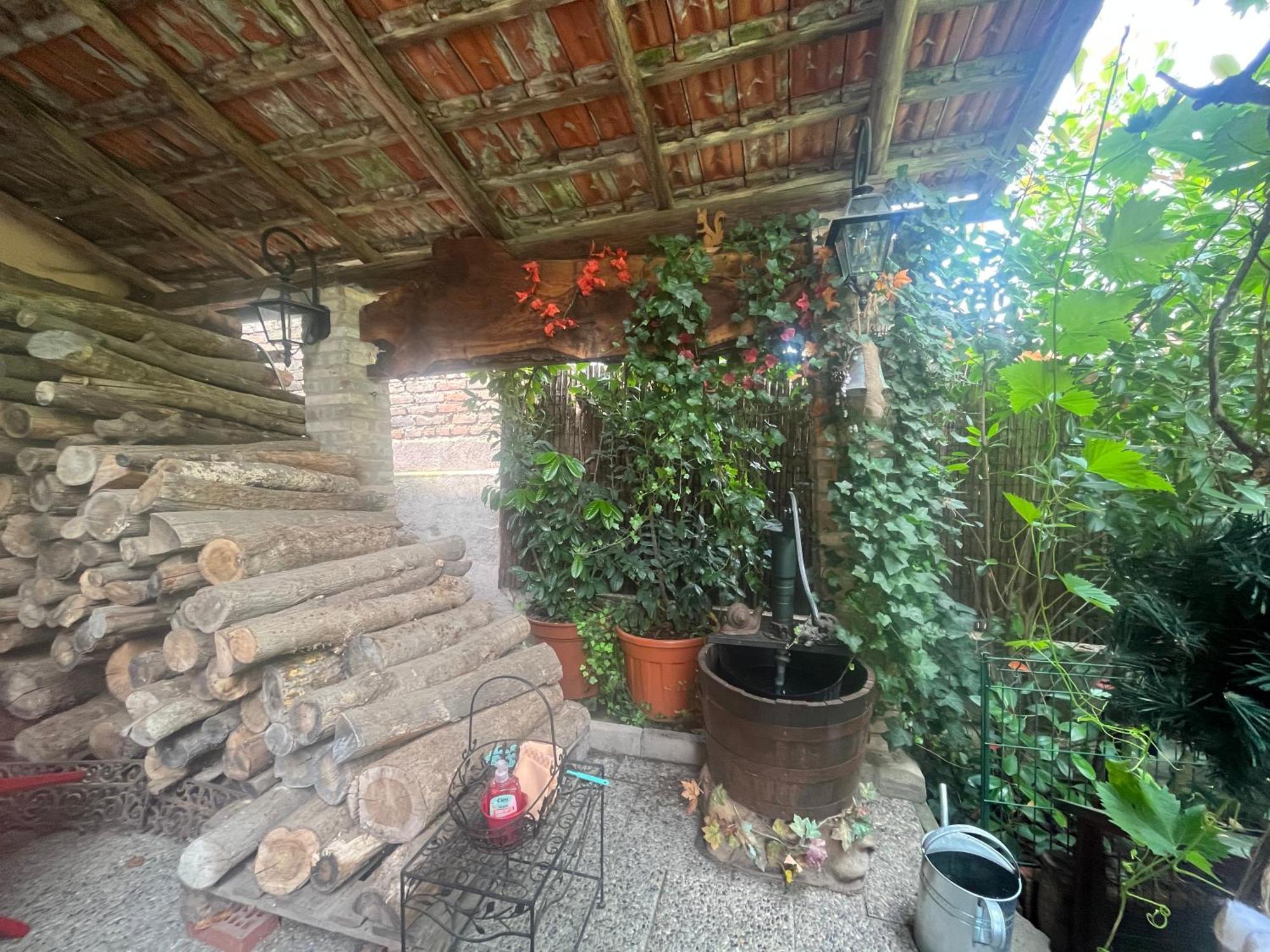 Entre & Campagne Holiday home *
