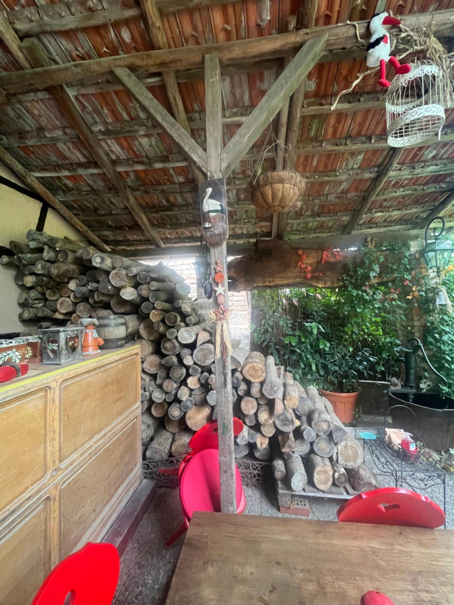 Holiday home Entre & Campagne *