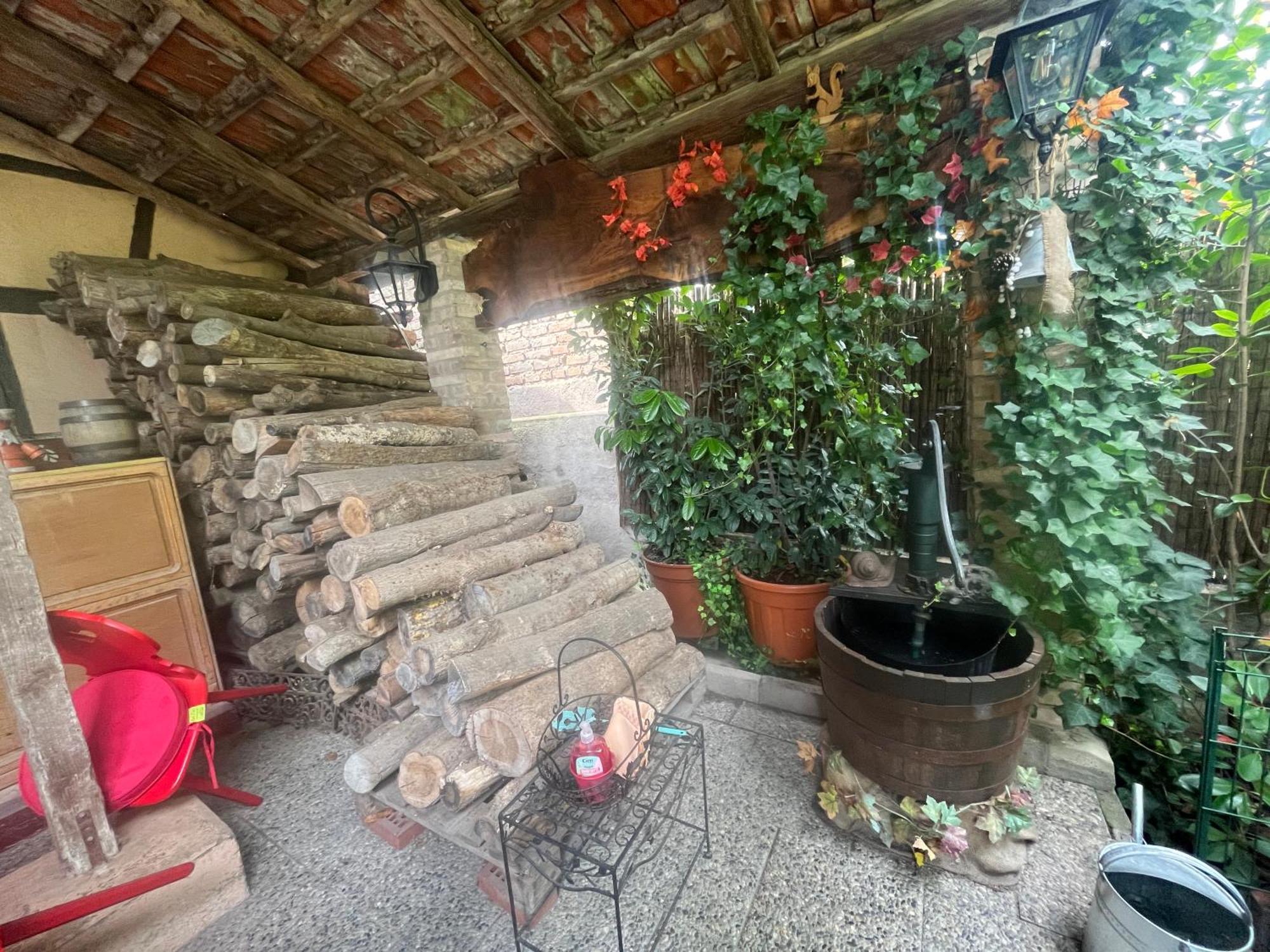 Entre & Campagne * Plobsheim