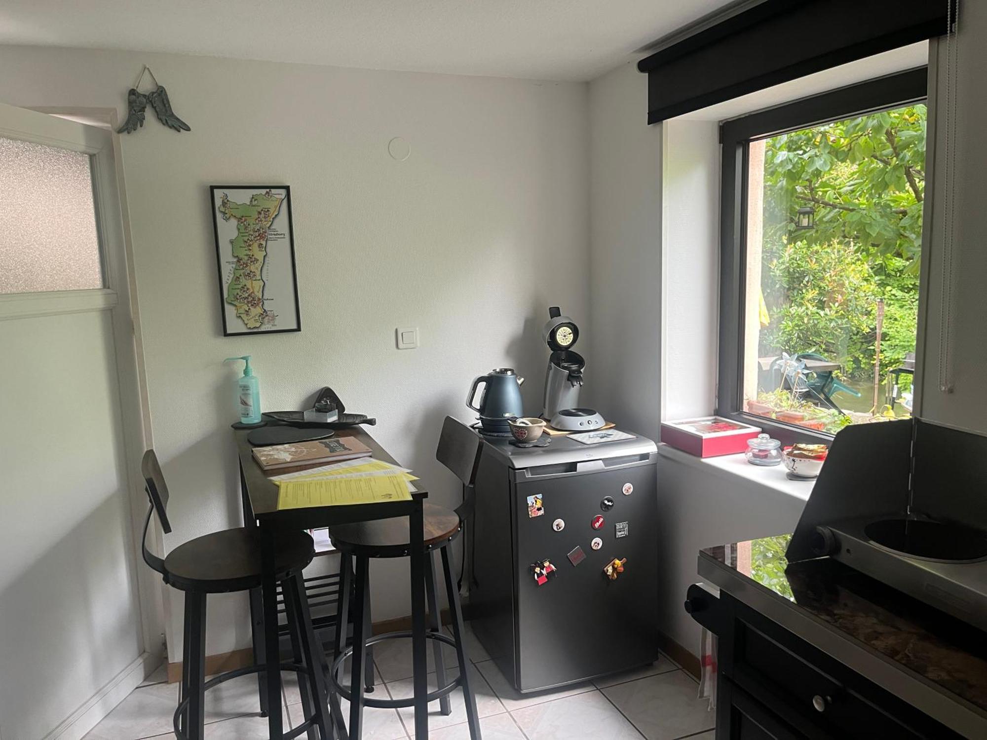 Entre & Campagne * Plobsheim